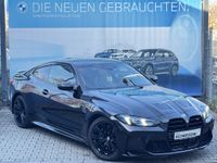 BMW M4 - Vorschau Bild 5