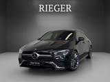 Mercedes-Benz CLA 35 AMG Shooting Brake 4M Edition 55*MEMORY*+ - Mercedes-Benz CLA 35 AMG Shooting Brake aus 2023