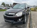 Opel Antara Cosmo 4x4 - gebrauchte Opel Antara aus dem Jahr 2015