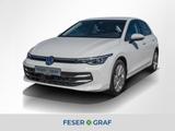 Volkswagen Golf VIII 1.5eTSI DSG Style MATRIX/AHK/ACC/NAVI