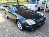 Mercedes-Benz SLK 200 Kompressor "Special Edition" TOP ZUSTAND - Mercedes-Benz SLK 200 aus 2003