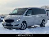 Mercedes-Benz Viano 3.0 CDI Trend Edition Lang Bi-Xenon 7Sitze - Mercedes-Benz Viano Gebrauchtwagen Sitze