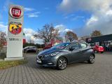 Nissan Micra N-Way Carplay Tempom. Klimaaut. NS DAB SH - Nissan Micra in Mönchengladbach