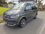 Volkswagen T6 Multivan PAN AMERICANA