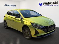 Hyundai i20 - Vorschau Bild 2