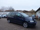 Seat Alhambra 2,0 Vigo, EU4, 6-Sitze, AHK, WRäder !! - Seat Alhambra: V6