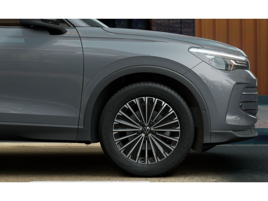 Volkswagen Tiguan - Bild 7