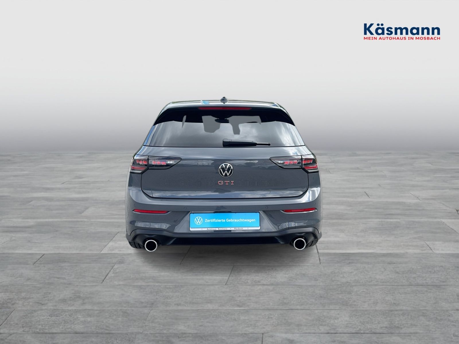 Volkswagen Golf - Bild 6