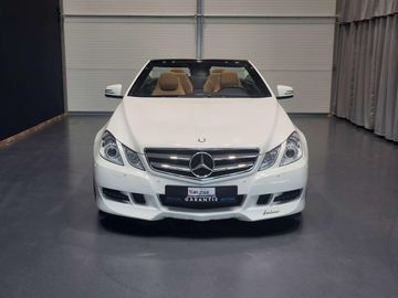 Mercedes E 350 - 2