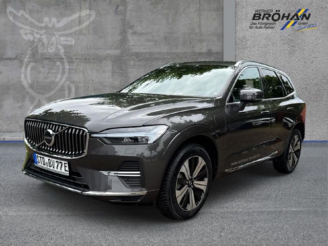 Volvo XC60 T6 AWD Plus Bright Plug-In Hybrid