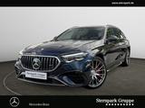 Mercedes-Benz AMG E53T Hybr. 4M+ Pre+ Perf-Seat*Super*Driver's - blaue Mercedes-Benz E 53 AMG