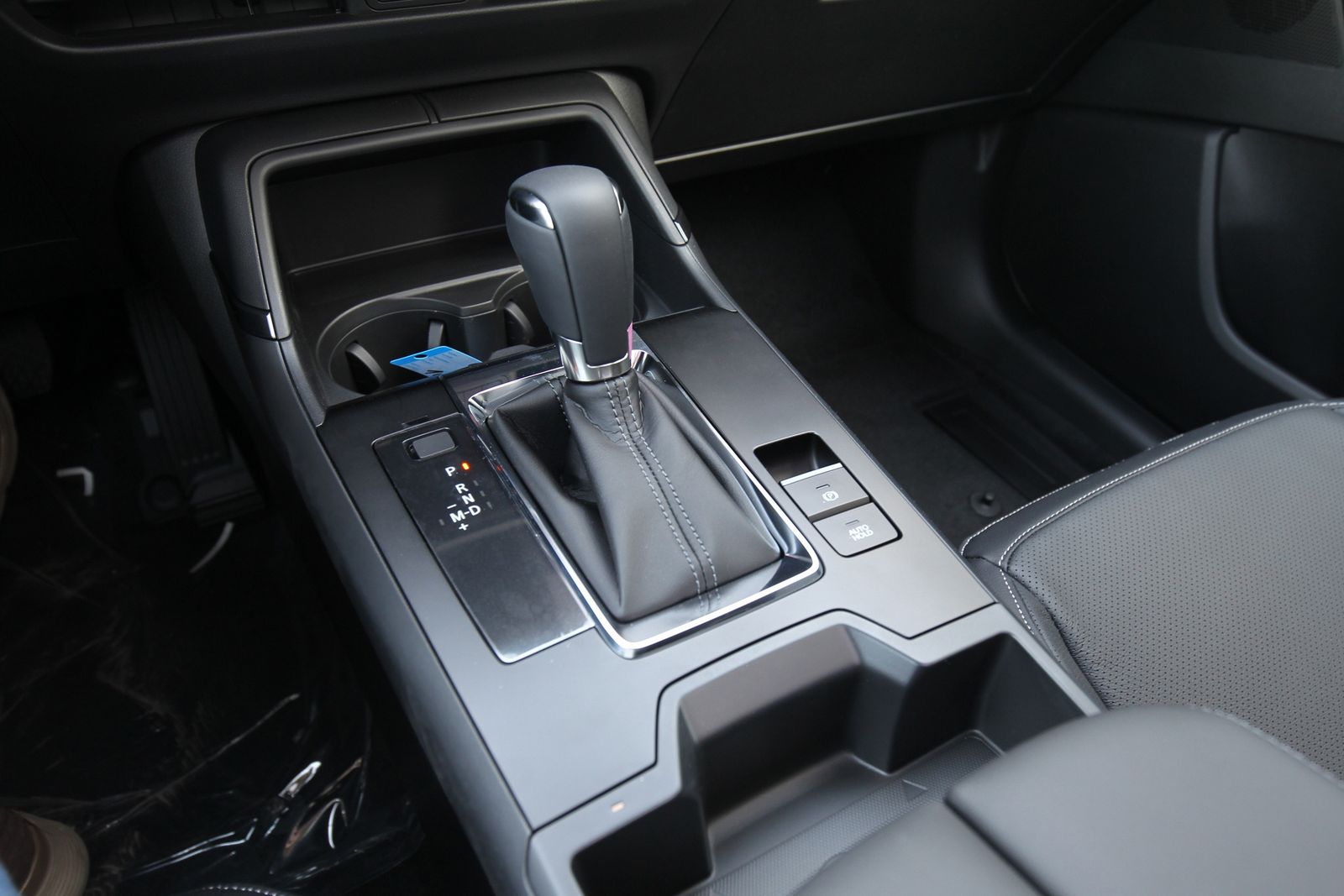 Mazda CX-5 - Bild 10