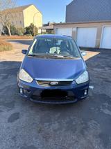 Ford C-Max 1,6TDCi 80kW DPF Style Style - Ford C-MAX Style mit Diesel-Antrieb