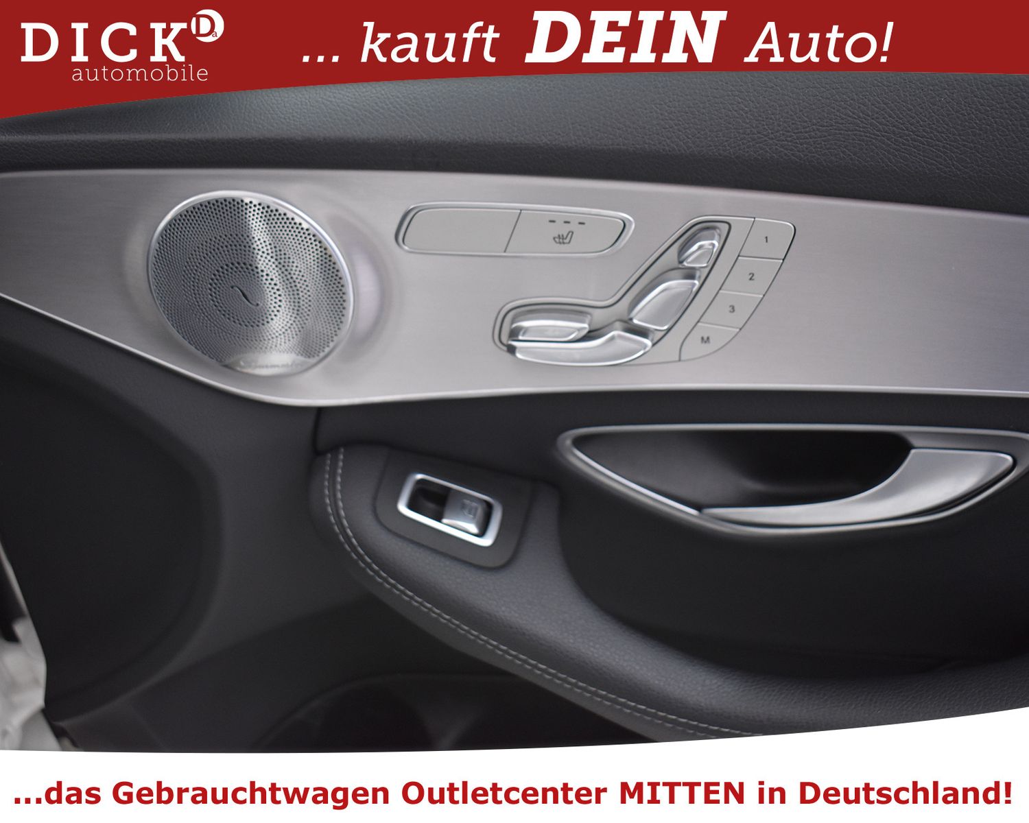 MERCEDES-BENZ C300de  Av  LUFT+COMAN+360+WIDES+HEAD+MEMO+STDHZ - Image 25
