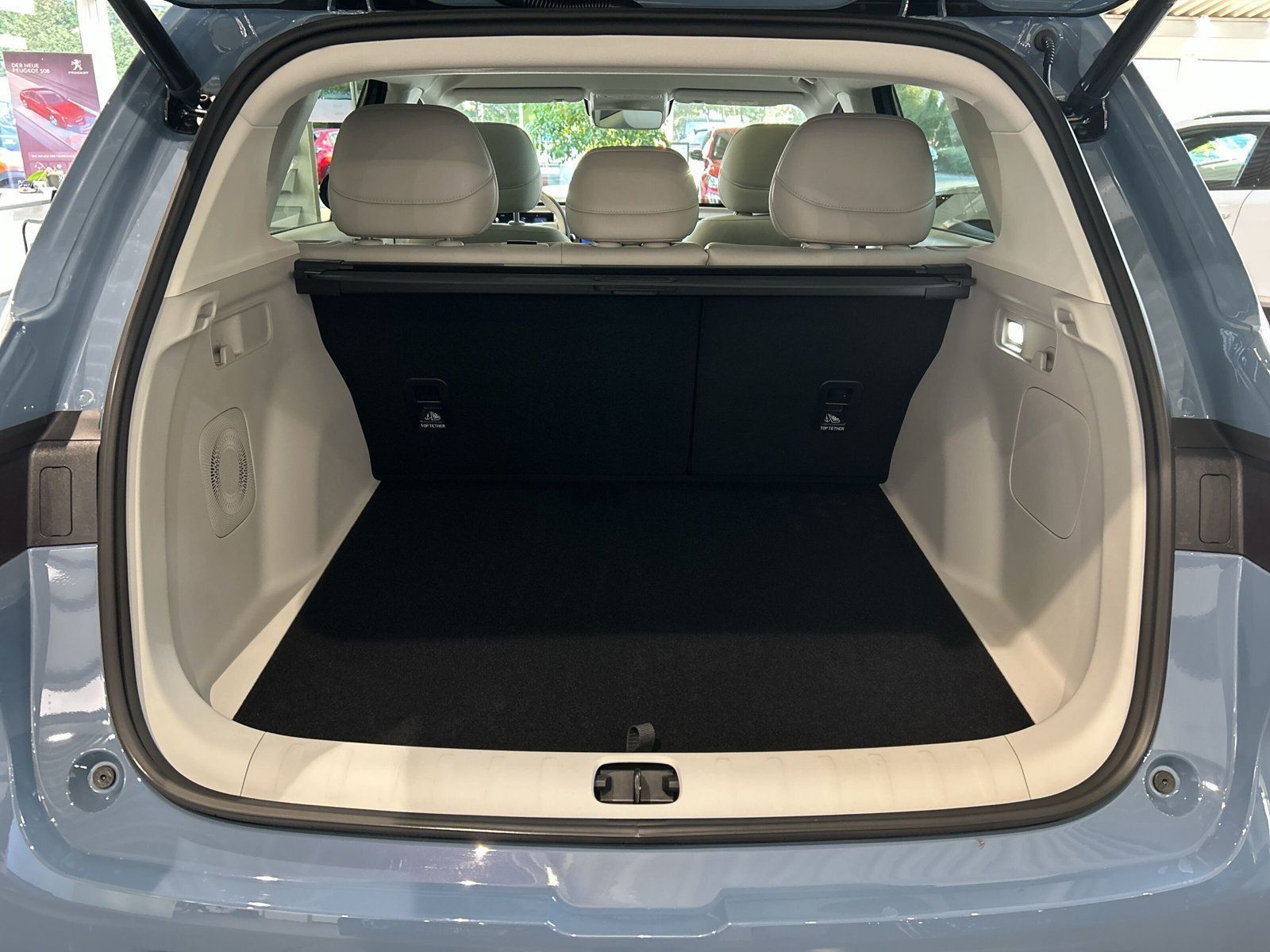 Leapmotor B10 - Bild 7