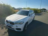 BMW X5 F15  Xdrive 30 d  M Paket - BMW F15 - BMW X5