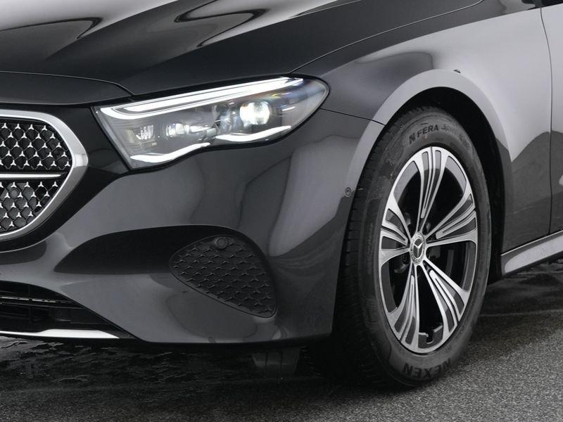 Mercedes-Benz E 200 Avantgarde Advanced Plus Winterpaket 360°