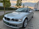 BMW 323Ci 1.Hand,Unfallfrei,Schaltgetriebe - BMW 323: Ci