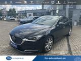 Mazda 6 2.5L SKYACTIV G 194 6AT FWD TAKUMI SUNR