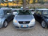 Volkswagen Polo 1.4/69CV TDI 5p. Trendline - Volkswagen Polo aus 2006: TDI