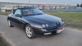 Alfa Romeo Spider 2.0 16V Lusso - Alfa Romeo aus 1998