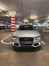 Audi A4 1,8 2009 top Zustand gepflegt - Audi A4 mit Benzin-Antrieb: Limousine, 2.8