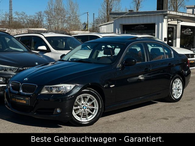 BMW 318i Edition Exclusive * EGSD  * NAVI * TOP GEPF