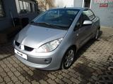 Mitsubishi CZC Cabrio Invite,Klima,SHZ,Leder,8 fach. - Mitsubishi Colt mit Benzin-Antrieb: Cabrio, Czc Invite