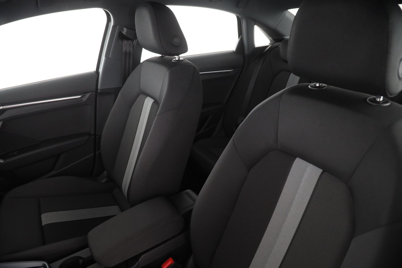Audi A3 - Bild 16