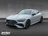 Mercedes-Benz CLE 200 Coupé AMG Line Premium, Distronic - graue Mercedes-Benz CLE 200