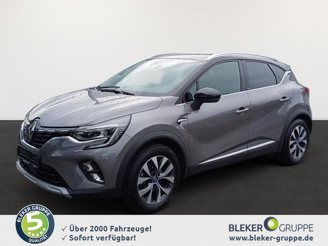 Renault Captur E-Tech 160 Edition One Automatik