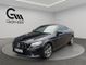 MERCEDES-BENZ Coupe Facelift 2. Hand LED Navi Tempo. Teilleder