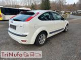 Ford Focus 1.6 TDCi | Klima | Tempomat | - Ford Focus aus 2007 mit Diesel-Antrieb