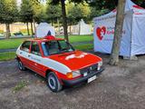 Alfa Romeo Alfasud 1.2 SC Feuerwehr - Oldtimer: Feuerwehr