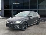 Seat Ibiza FR Black Edition 1.0 TSI 116 PS 7-Gang-DSG - gebrauchte Limousinen in Paderborn