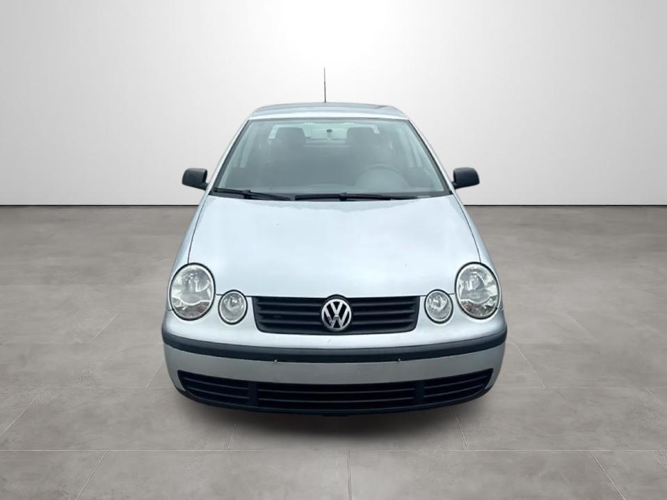 Volkswagen Polo 1.2 *INSPEK./NEU*