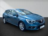 Renault Megane IV Grandtour Business Edition - Renault Megane: Blau