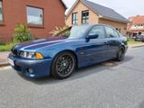 BMW 540i M-Sport 5 Gang Schalter Inz./Tausch mögl.