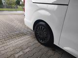 Toyota Proace (Verso) Camper/MultiVan 9 Sitzer - Toyota Proace (Verso) von privat