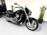 Suzuki M 1800 VZR Intruder 1. Hand + Hdl. Zulassung - SUZUKI INTRUDER