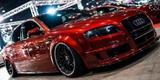 Audi A4 b7 DTM - Audi A4: Dtm