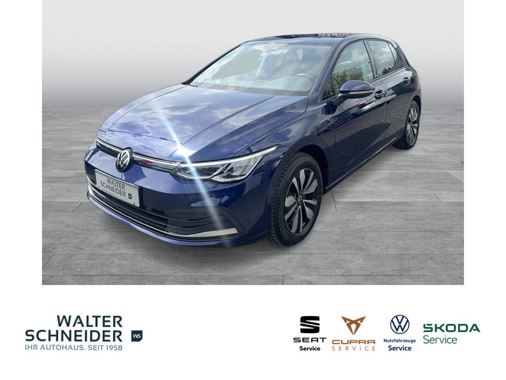 Image of Volkswagen Golf
