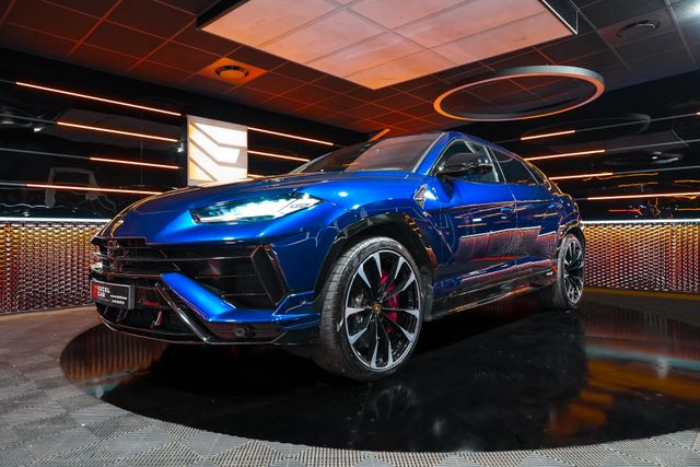 Lamborghini Urus S*1st Hand*Ad Personam