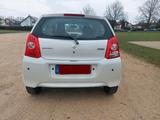 Suzuki Auto Suzuki Alto - gebrauchte Suzuki Alto aus dem Jahr 2012