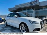 Audi A1 Ambition,Navi,Ganzjahresr,HU neu,Scheckheft - Audi A1 in Lübeck