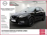 Nissan Qashqai 1.5 VC-T N-Connecta e-Power AHK - Nissan Qashqai mit Benzin-Antrieb: Geländewagen, 1.5