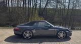 Porsche 997 Carrera 4 Cabriolet Carrera - Porsche 997: Carrera