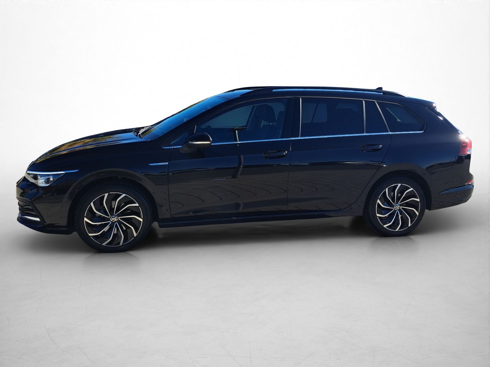 Volkswagen Golf - Bild 3