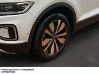 Volkswagen T-Roc - Vorschau Bild 9