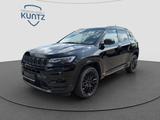 Jeep Compass S Mild-Hybrid FWD Jeep S  1. Hand - Jeep Compass in Kiel